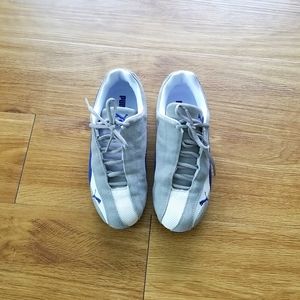 PUMA KART CAT HIGHRISE Sneakers